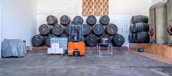 Armazém em Alhendin, Spain 1287 m² N.º 170048 14