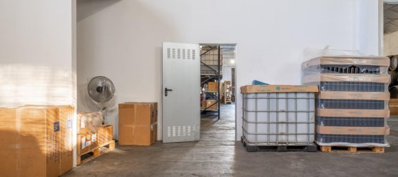 Armazém em Alhendin, Spain 1287 m² N.º 170048 11