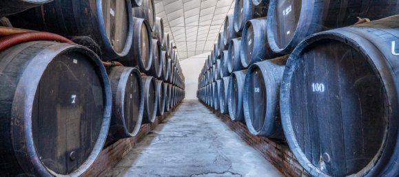 Armazém em Alhendin, Spain 1287 m² N.º 170048 2