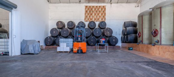 Armazém em Alhendin, Spain 1287 m² N.º 170048 13