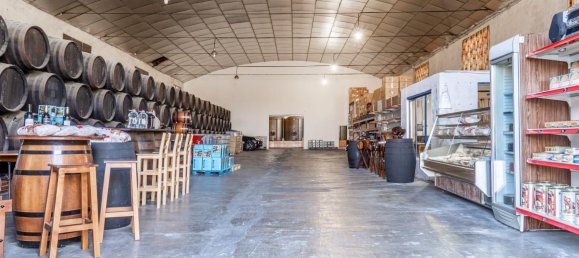 Armazém em Alhendin, Spain 1287 m² N.º 170048 34