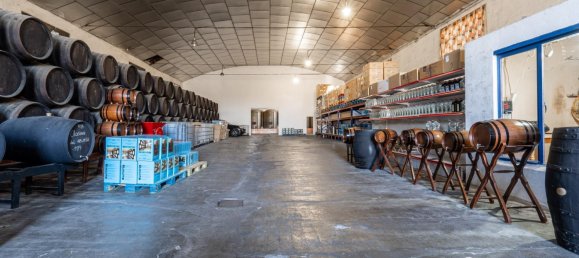 Armazém em Alhendin, Spain 1287 m² N.º 170048 45