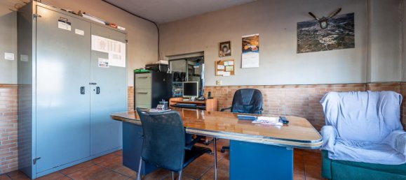 Armazém em Alhendin, Spain 1287 m² N.º 170048 41