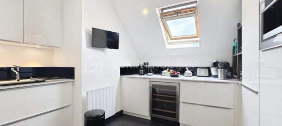 Apartamento de 3 divisões em Cote-d'Or, France N.º 318019 3