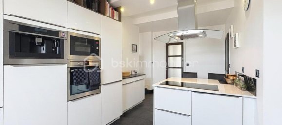 Apartamento de 3 divisões em Cote-d'Or, France N.º 318019 2