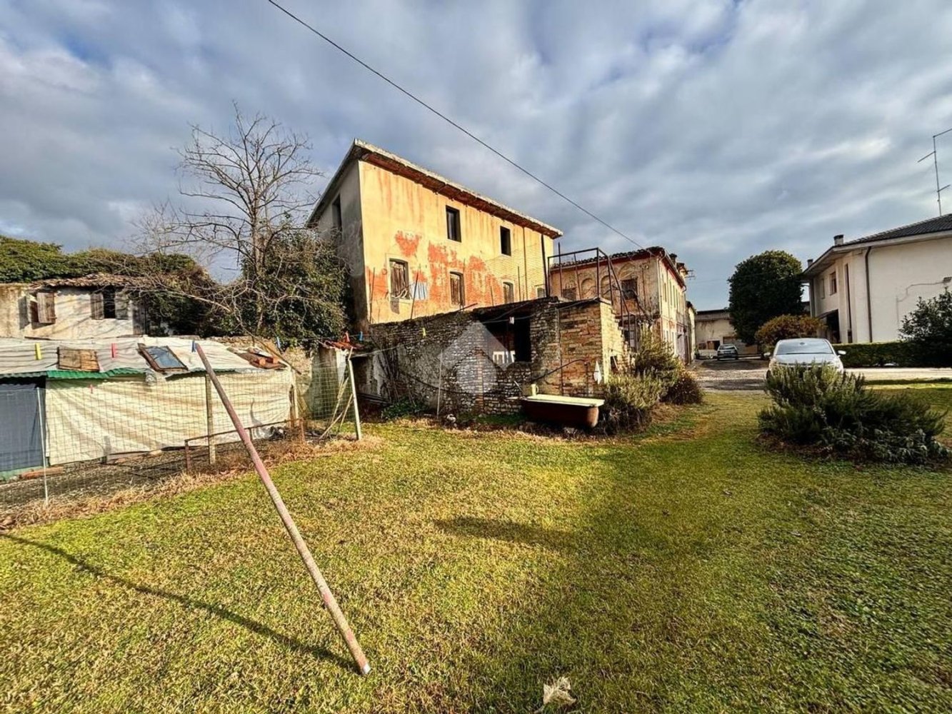 15-salle Maison à San Fior, Italy No. 67363