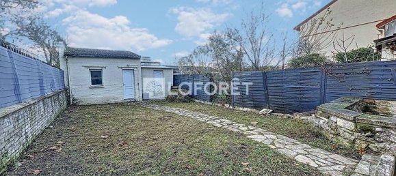 2 bedrooms Apartment in Champigny-sur-Marne, France No. 174371 7