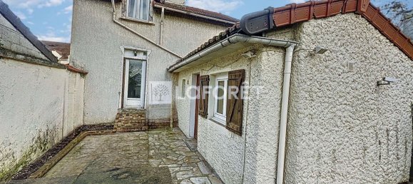 2 bedrooms Apartment in Champigny-sur-Marne, France No. 174371 8