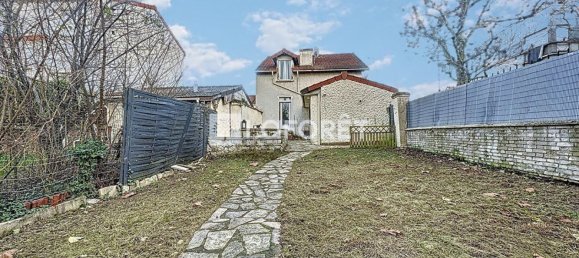 2 bedrooms Apartment in Champigny-sur-Marne, France No. 174371 2