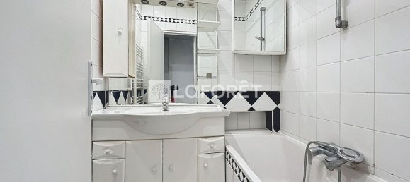 2 bedrooms Apartment in Champigny-sur-Marne, France No. 174371 5