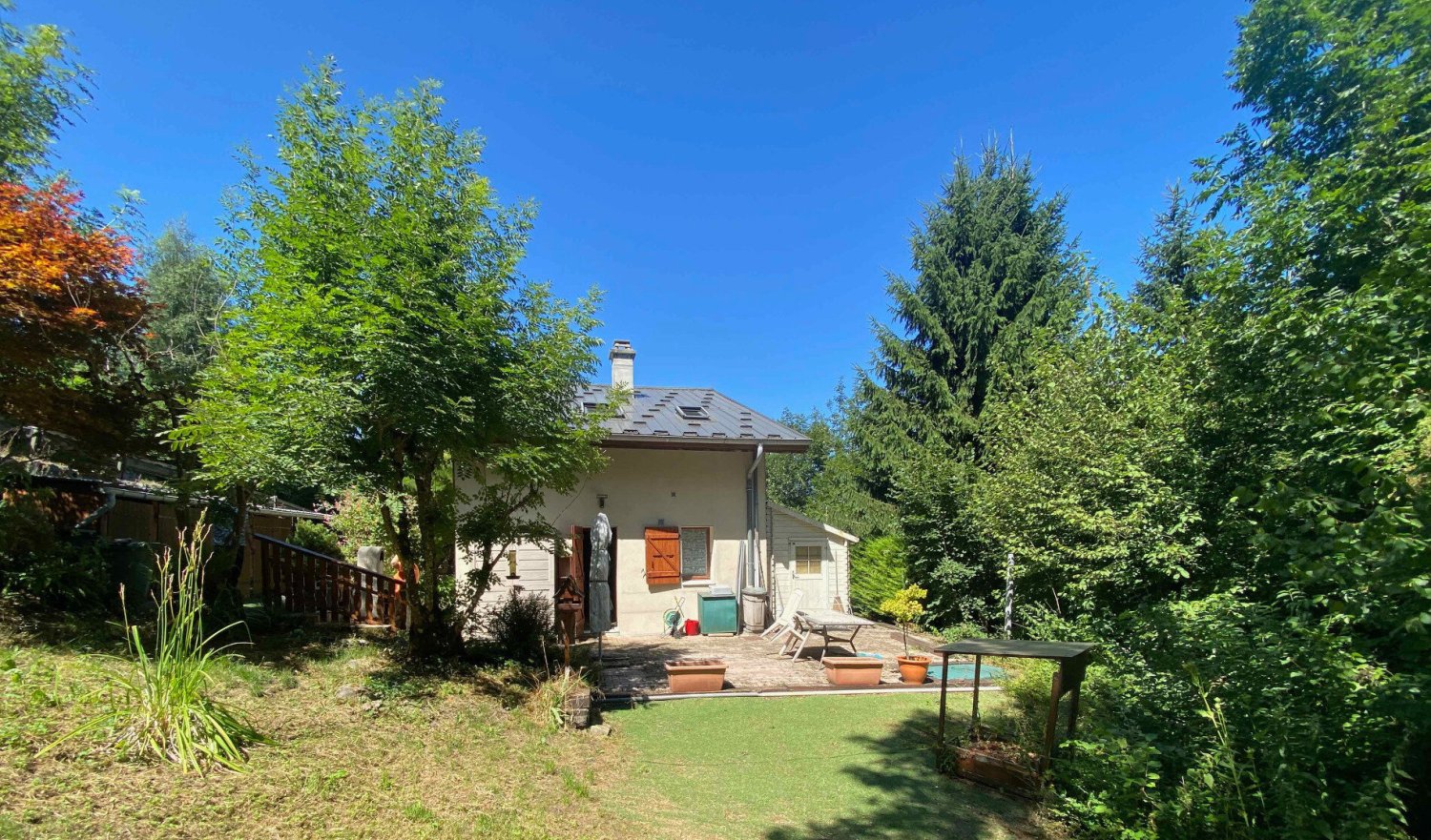 2 bedrooms House in La Riviere-Enverse, France No. 300912