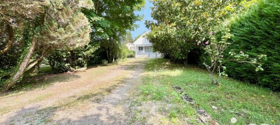 3 chambres Maison à Saint-Gaultier, France No. 247729 8