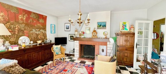 3 chambres Maison à Saint-Gaultier, France No. 247729 5