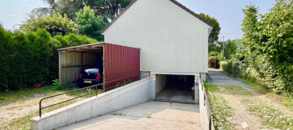 3 chambres Maison à Saint-Gaultier, France No. 247729 10