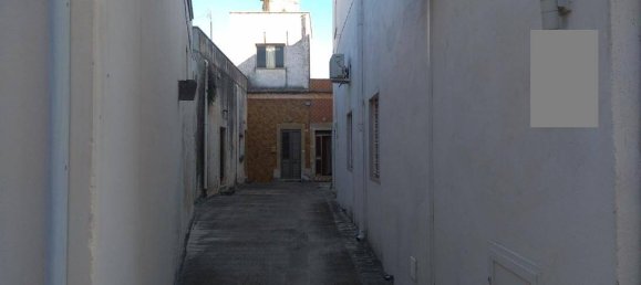 2 Schlafzimmer Wohnung in Melendugno, Italy, Nr. 166620 3