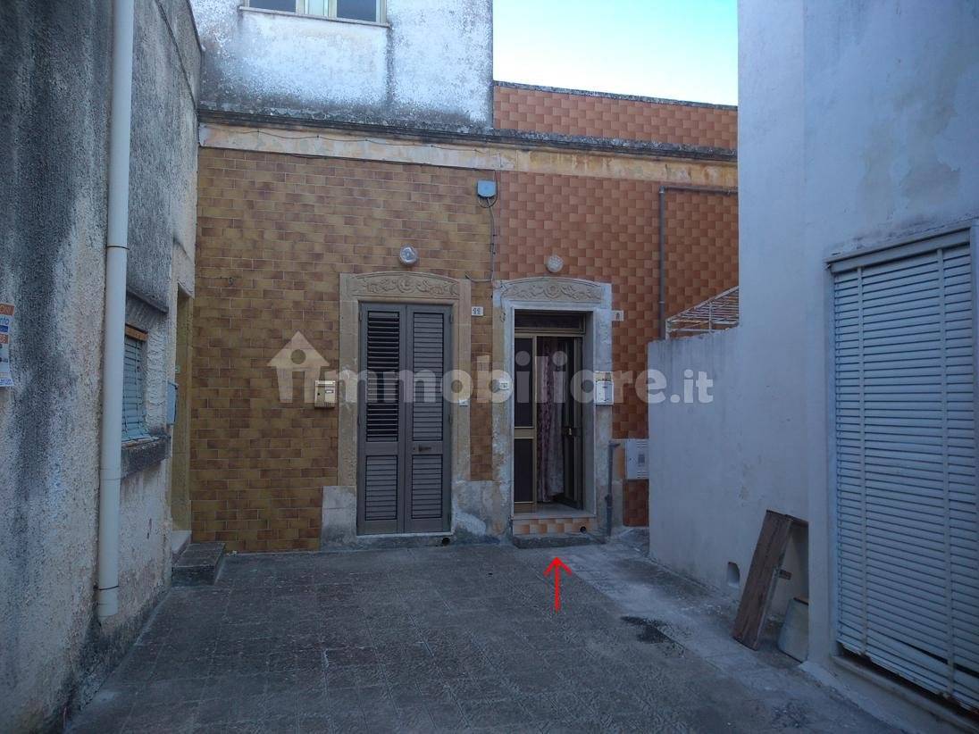 2 Schlafzimmer Wohnung in Melendugno, Italy, Nr. 166620