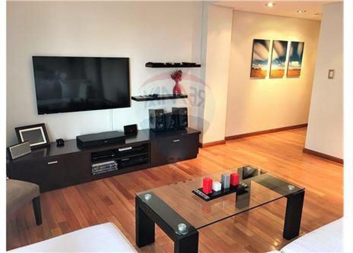 3 bedrooms Apartment in Buenos Aires, Argentina No. 98844