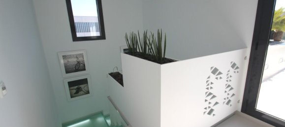 4 bedrooms Villa in San Miguel de Salinas, Spain No. 9077 14