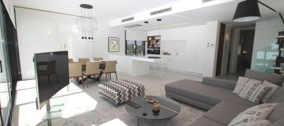 4 bedrooms Villa in San Miguel de Salinas, Spain No. 9077 4