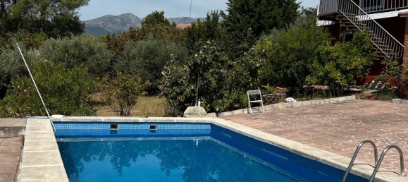 Casa de 3 dormitorios en Arenas de San Pedro, Spain No. 64681 2