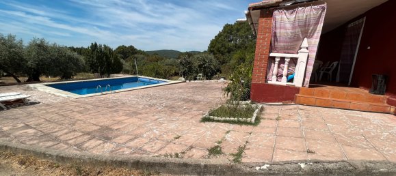 Casa de 3 dormitorios en Arenas de San Pedro, Spain No. 64681 5