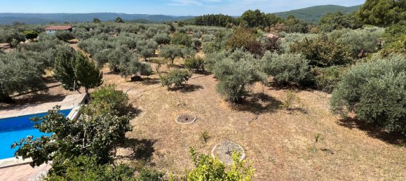 Casa de 3 dormitorios en Arenas de San Pedro, Spain No. 64681 30