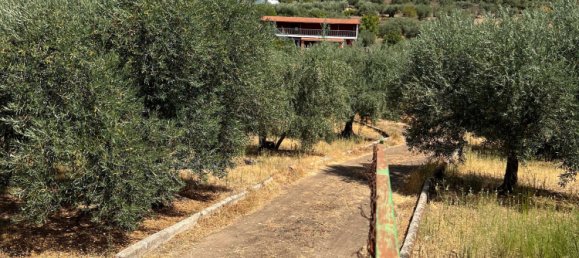 Casa de 3 dormitorios en Arenas de San Pedro, Spain No. 64681 38