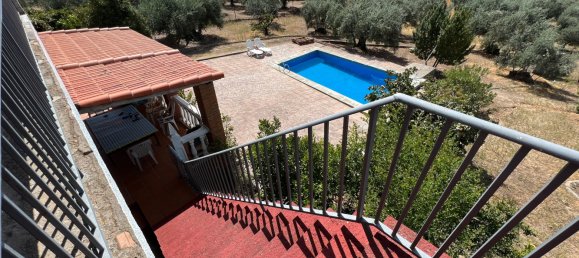 Casa de 3 dormitorios en Arenas de San Pedro, Spain No. 64681 44