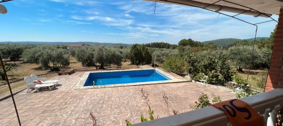 Casa de 3 dormitorios en Arenas de San Pedro, Spain No. 64681 7