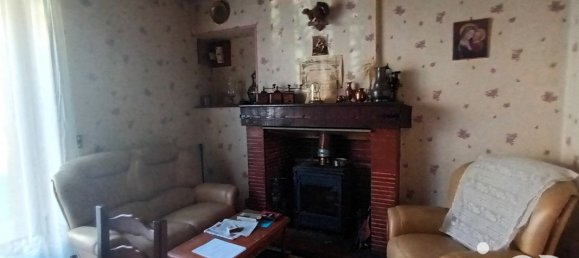 Casa de 2 dormitorios en Chatillon-sur-Cher, France No. 234552 8