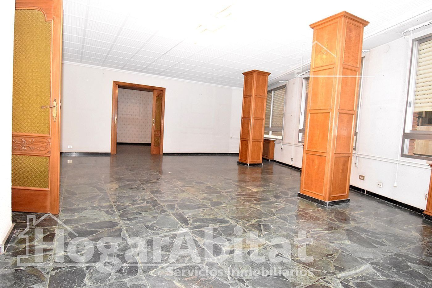 7 bedrooms Apartment in Castellon de la Plana, Spain No. 110856