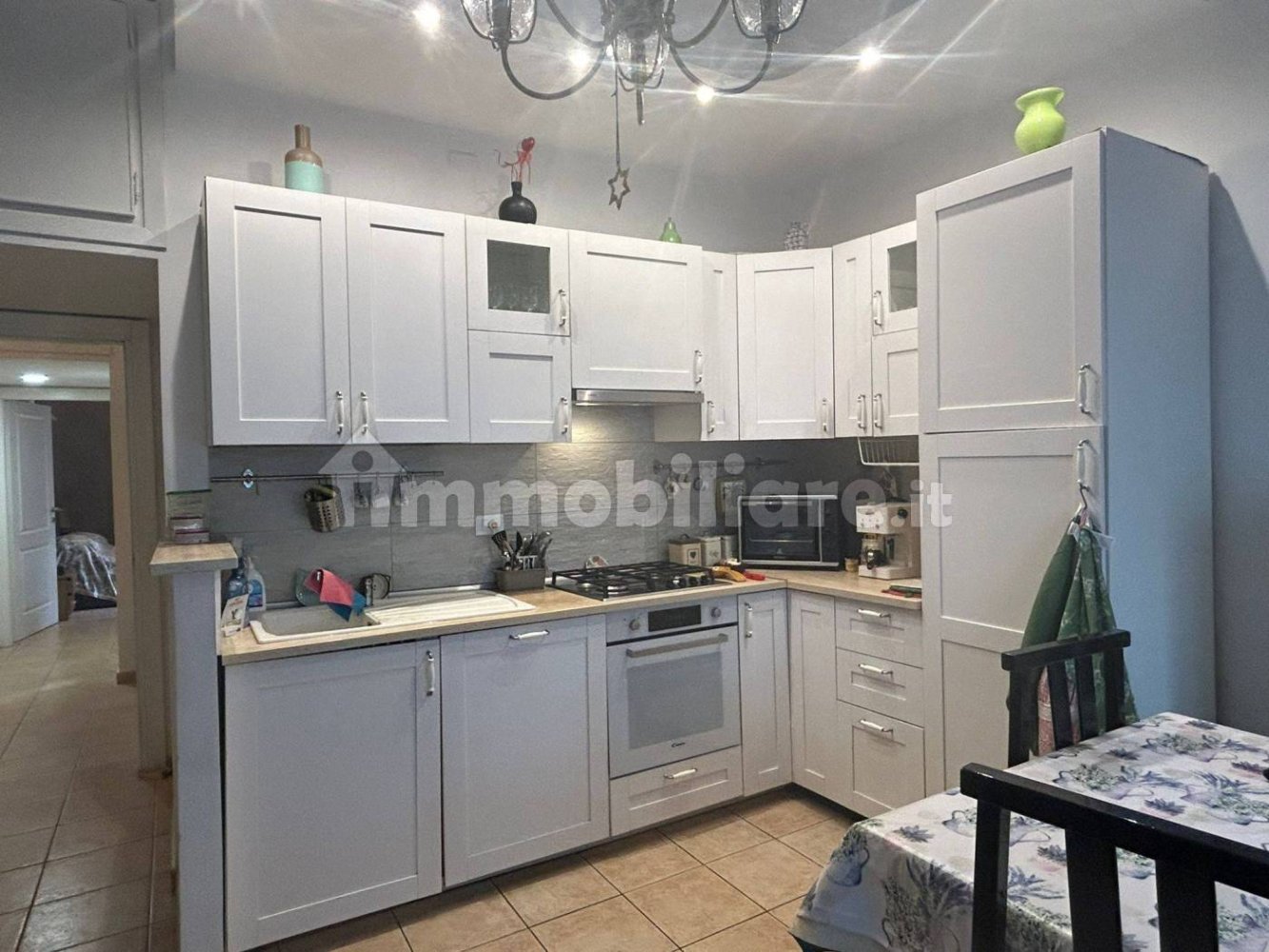 2 غرف نوم شقة في Ronciglione, Italy رقم 123971