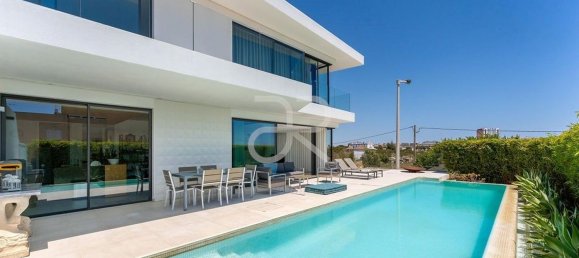 Вилла с 4 спальнями в Фару, Португалия № 103136 19