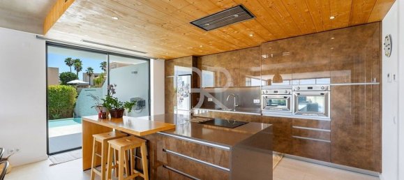 Вилла с 4 спальнями в Фару, Португалия № 103136 5