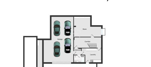 Вилла с 4 спальнями в Фару, Португалия № 103136 20