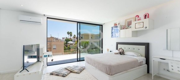 Вилла с 4 спальнями в Фару, Португалия № 103136 15