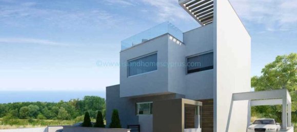 3 غرف نوم منزل في Ayia Napa, Cyprus رقم 23971 6