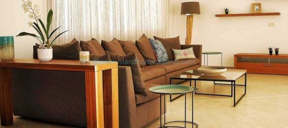 3 غرف نوم منزل في Ayia Napa, Cyprus رقم 23971 2