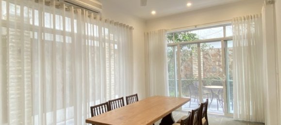 4 Schlafzimmer Villa in Tay Ho, Vietnam, Nr. 19386 4