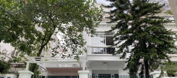 4 Schlafzimmer Villa in Tay Ho, Vietnam, Nr. 19386 11