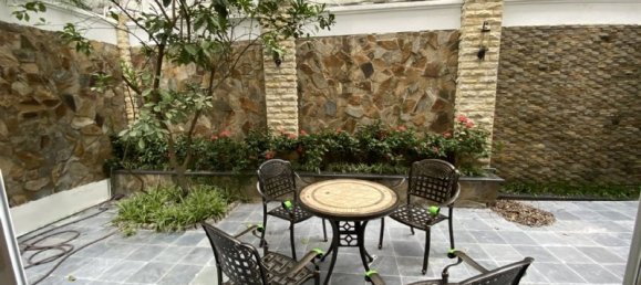 4 Schlafzimmer Villa in Tay Ho, Vietnam, Nr. 19386 12