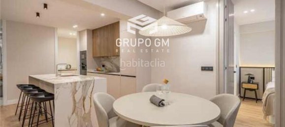 2 Schlafzimmer Wohnung in Madrid, Spain, Nr. 127470 6