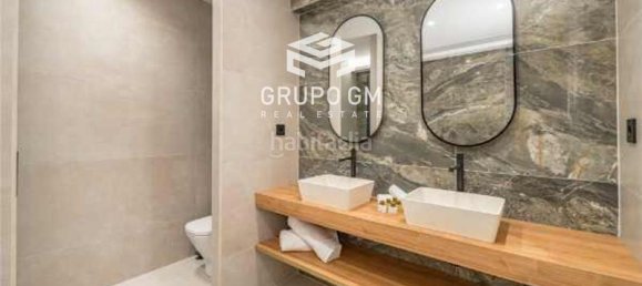 2 Schlafzimmer Wohnung in Madrid, Spain, Nr. 127470 3