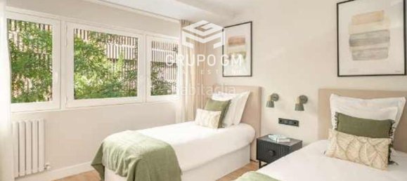 2 Schlafzimmer Wohnung in Madrid, Spain, Nr. 127470 5