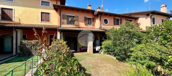 1 bedroom Apartment in Castelnuovo del Garda, Italy No. 271755 29