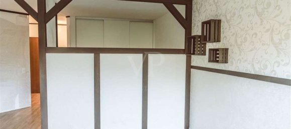 Квартира с 1 спальней в Люнебург, Германия № 175645 4