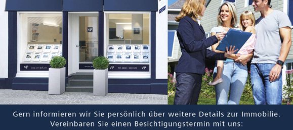 Квартира с 1 спальней в Люнебург, Германия № 175645 9