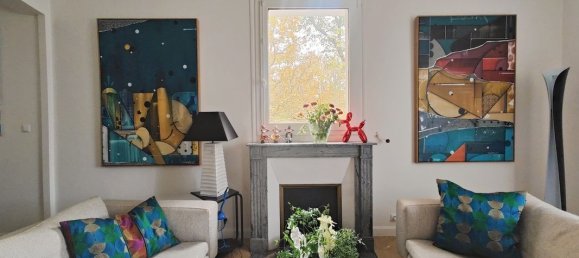 2 bedrooms Apartment in Chantilly, France No. 161253 4