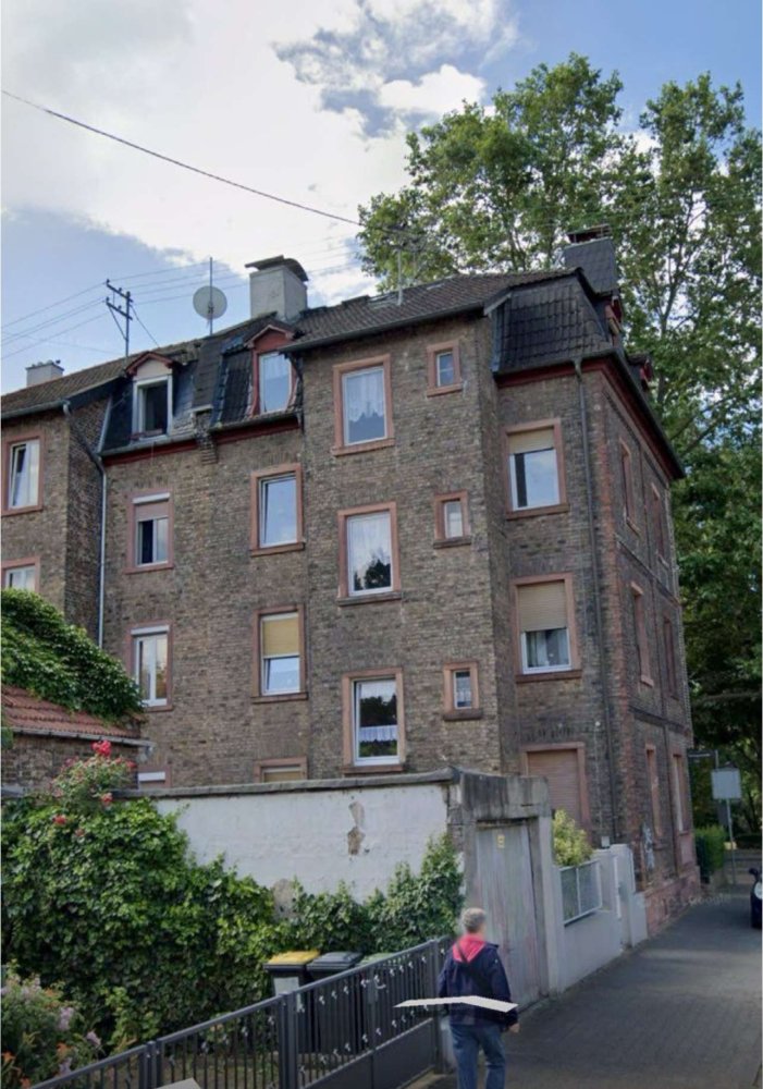 3 Schlafzimmer Wohnung in Frankfurt am Main, Germany, Nr. 283257