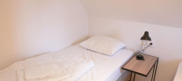 Квартира с 3 комнатами в Экиан-Плаж, Франция № 95261 14